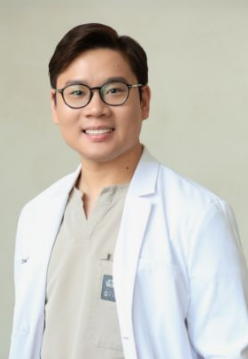 Fort Lee dentist Dr. Jeff Chang