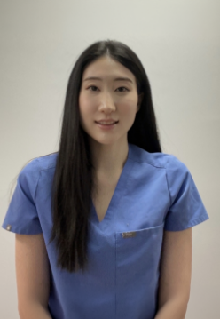 Fort Lee dentist Dr. Chun