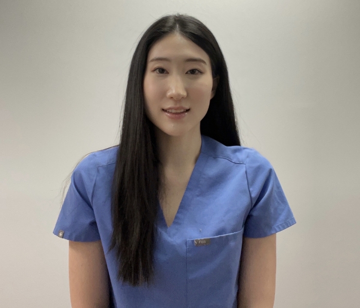 Fort Lee dentist Doctor Dr. Christine Chun